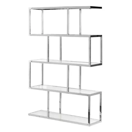 By Kohler  Bookchest Pitsburg 120x25x179cm  (202509)