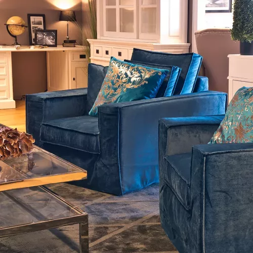 By Kohler  Cover for Mallorca 1 Seater (202549)