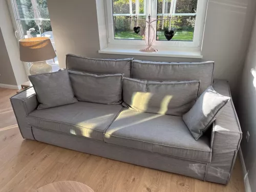 By Kohler  Cover for Mallorca Sofa (202550)