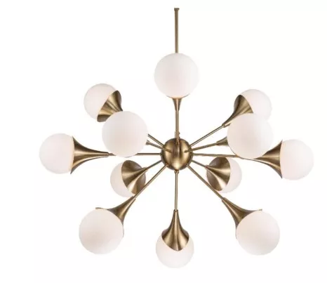  Ceiling Lamp 