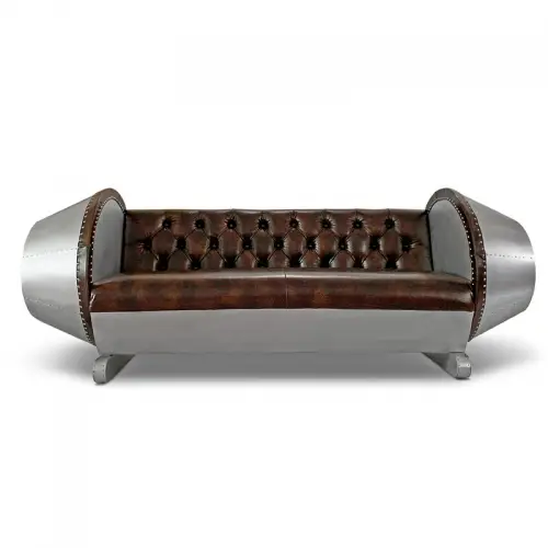 By Kohler  Gisborne 3-Seater SALE  240x82x91cm (115085)