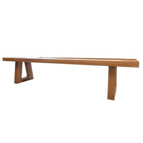 By Kohler  Georgia Dining Bench (200111)