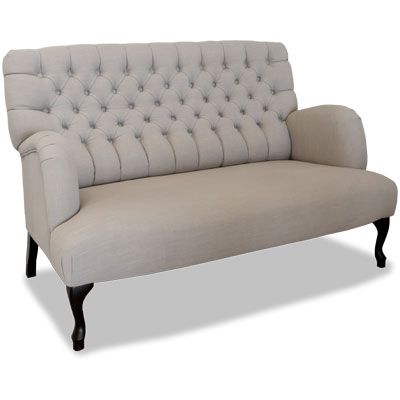 By Kohler  Liverpool sofa (200028)