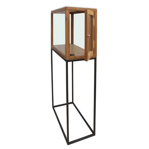 By Kohler  Display Cabinet Galena 76x38x141cm (112768)