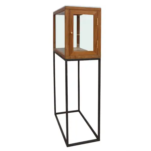 By Kohler  Display Cabinet Galena 76x38x141cm (112768)