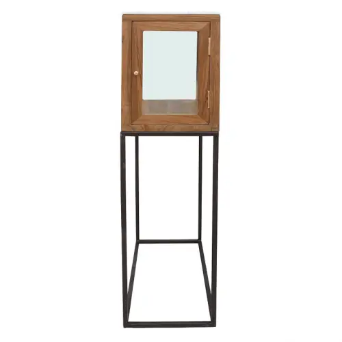 By Kohler  Display Cabinet Galena 76x38x141cm (112768)