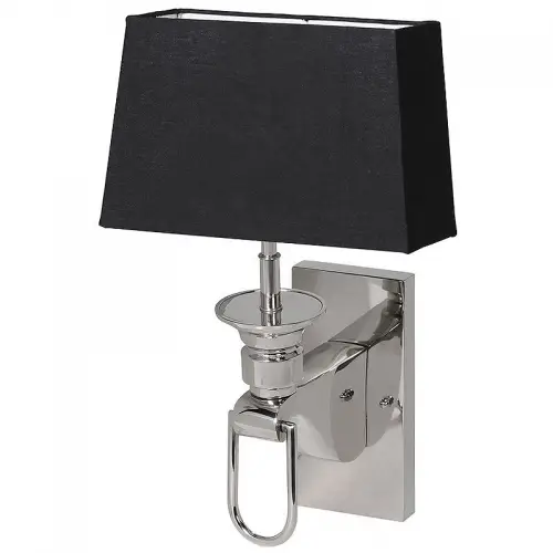 By Kohler  Wall Lamp 15x13x40cm Incl. Shade (109560)