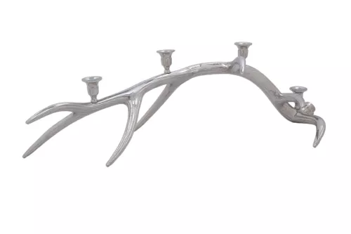 By Kohler  Candle Stand 82x39x23cm (107914)