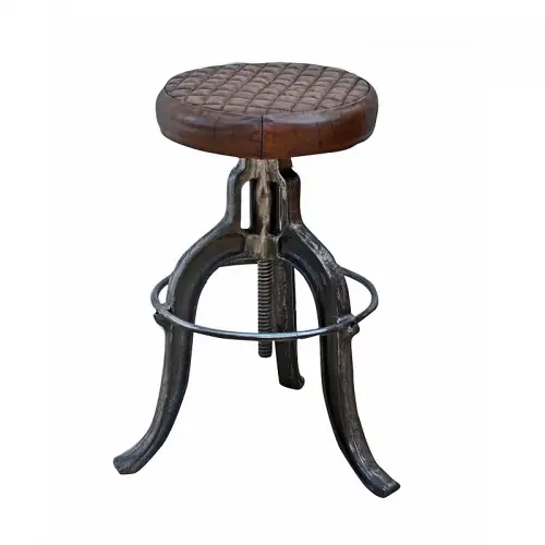 By Kohler  Stool 45x45x60cm (112809)