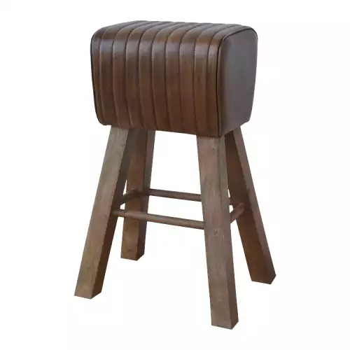 By Kohler  Bar Stool 50x35x76cm (112842)