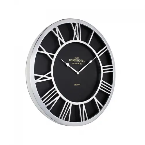 By Kohler  Wall Clock 47x6x47cm LED (112469)