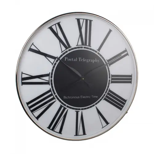 By Kohler  Wall Clock 61x5x61cm Led (112475)