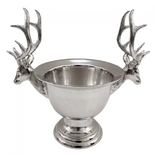 By Kohler  Reindeer Wine Cooler 62x41x60cm No2 (113187)