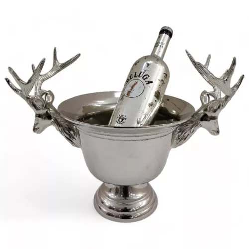 By Kohler  Reindeer Wine Cooler 38x25x31cm Small (113186)