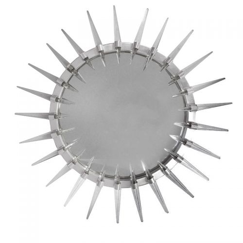 By Kohler  Mirror 80x80x8cm Shard (107901)