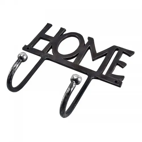 By Kohler  2 Hooks Hanger 26x8x24cm Home (112266)