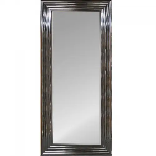 By Kohler  Mirror 86x186x5cm Frame Platin (112982)