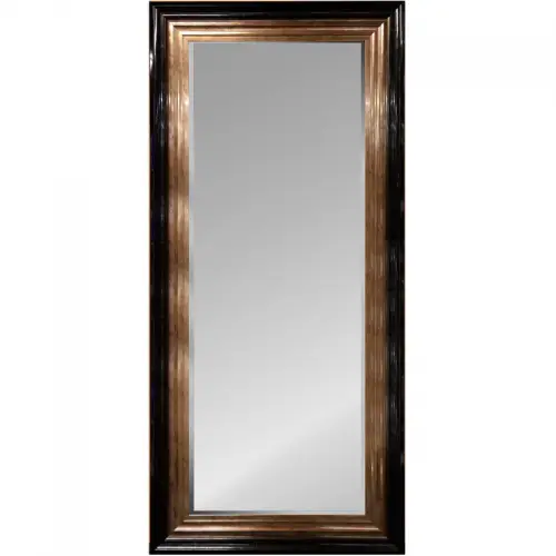 By Kohler  Mirror 80x180x5cm Frame Black/Champagne (112981)