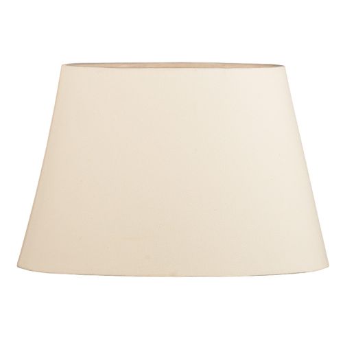 By Kohler  lampshades Oval (8.5x14)x(20x12)x13.5cm (107844)