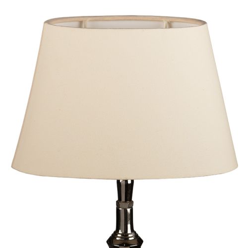 By Kohler  lampshades Oval (8.5x14)x(20x12)x13.5cm (107844)