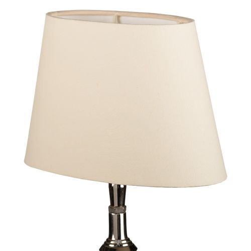 By Kohler  lampshades Oval (8.5x14)x(20x12)x13.5cm (107844)