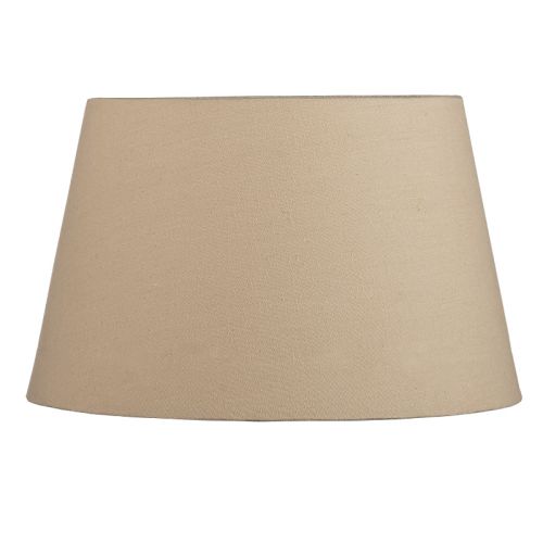 By Kohler  Lampshade Round 20x20x12.5cm (107829)