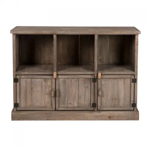 By Kohler  Cupboard Dillon 119x39x80cm (115609)