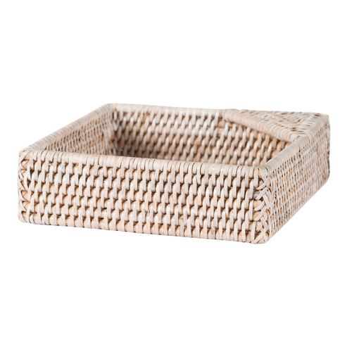 By Kohler  Napkin Box Mylah 20x20x6cm (115181)