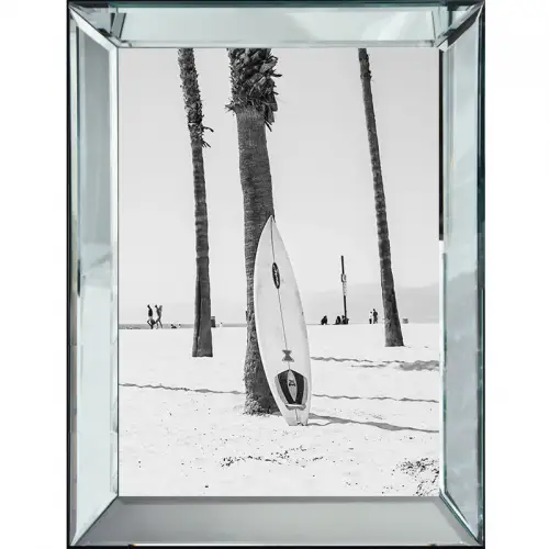 By Kohler  Surfboard 70x90x4.5cm (115111)