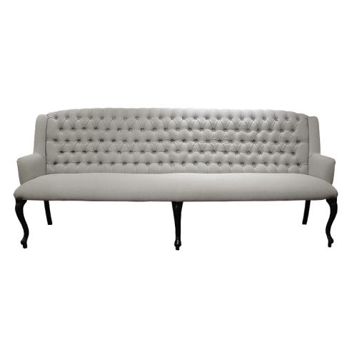 By Kohler  Birmingham Dining Bench  (200148)