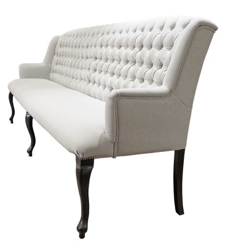 By Kohler  Birmingham Dining Bench  (200148)