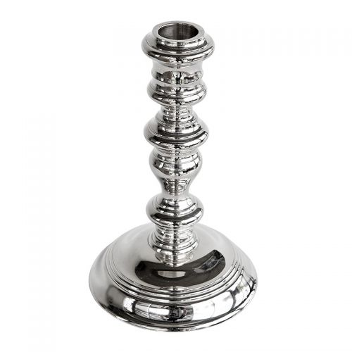 By Kohler  Candleholder 11x11x17cm (104720)