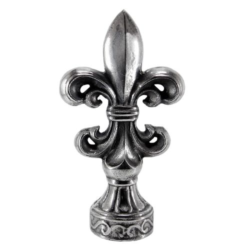 By Kohler  Finial 20x11x37cm Lily (109658)