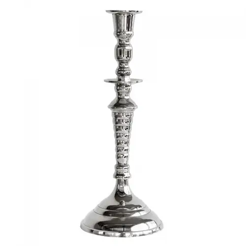 Candleholder 17x17x46cm Ravenna Large