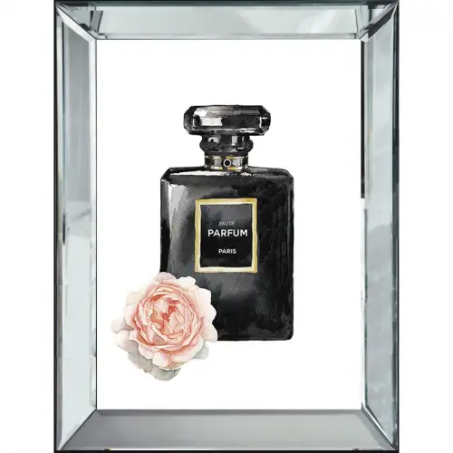 By Kohler  Parfum Black Bottle 70x4.5x90cm (113337)