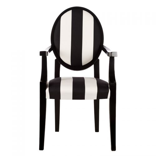 By Kohler  Medaillon dining chair (100953)