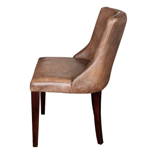 By Kohler  Sammy Side Chair  (200217)