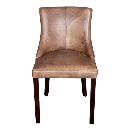 By Kohler  Sammy Side Chair  (200217)