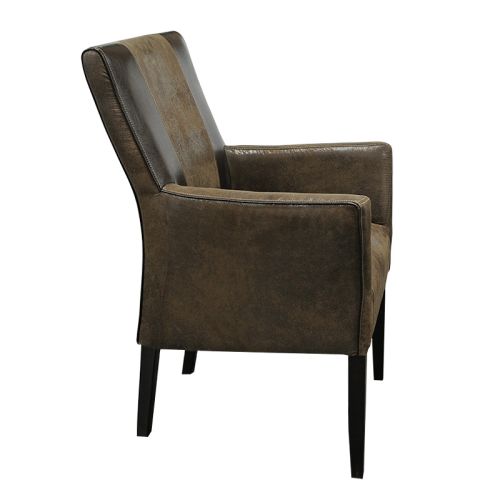 By Kohler  Tom Arm Chair  (200141)