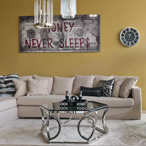 By Kohler  Money Never Sleeps - Franklin 90x200x2cm (114131)