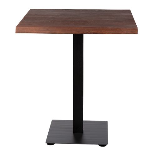 By Kohler  Table Valencia 80x80x90cm  (200464)