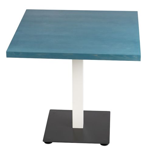 By Kohler  Table Madura 80x80x74cm (200466)