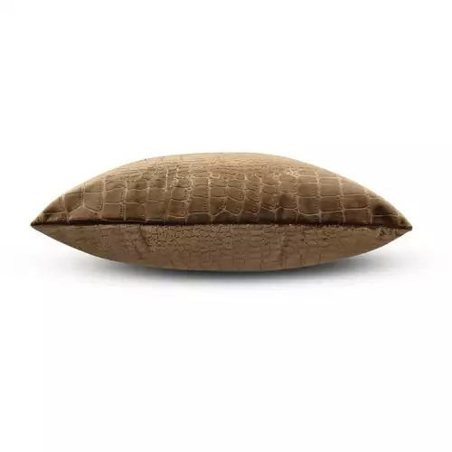 By Kohler  Pillow 60x40cm Falcon 04 Bronze (200710)