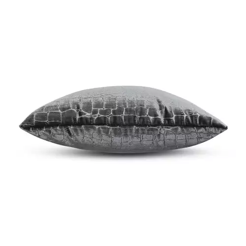 By Kohler  Pillow 50x50cm Falcon 08 steel (200713)