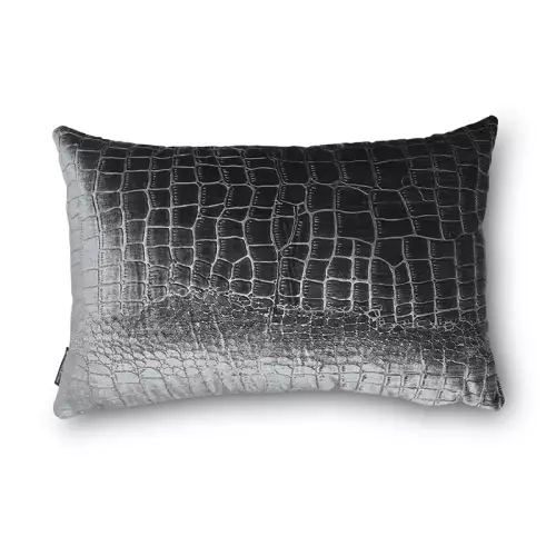 By Kohler  Pillow 60x40cm Falcon 08 steel (200714)