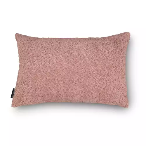 By Kohler  Pillow 60x40cm Hug 09 Blush (200726)