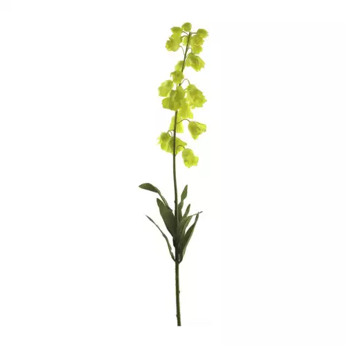 By Kohler  Campanula spray yellow 92cm (201005)