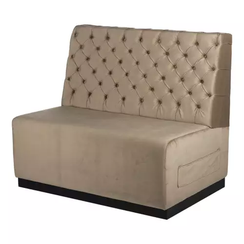 By Kohler  Button Horeca Bench (Modular) (201056)