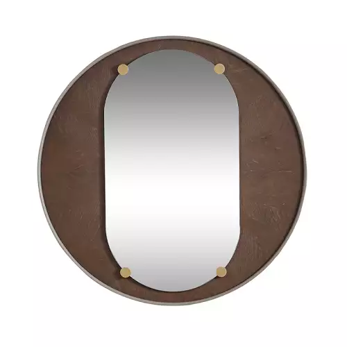 Bono Mirror