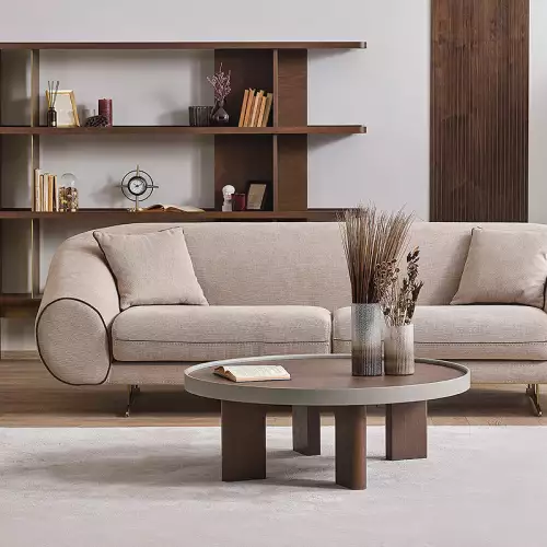 By Kohler  Bono Coffee Table (201171)